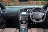 DS 4 and DS 4 Crossback (2016)