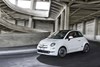 Fiat 500 2015