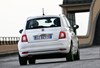 Fiat 500 2015