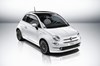 Fiat 500 2015