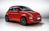 Fiat 500 2015
