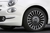 Fiat 500 2015