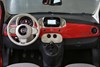 Fiat 500 2015