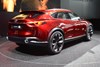 Mazda Koeru Frankfurt 2015