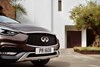 Infiniti QX30