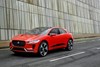 Jaguar I-Pace 2018