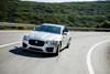 Jaguar XF 2015