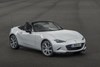 Mazda MX-5 Sport Recaro 2015