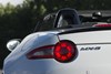 Mazda MX-5 Sport Recaro 2015