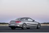 Mercedes-Benz C-Class Coupe