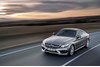 Mercedes-Benz C-Class Coupe