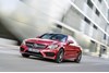 Mercedes-Benz C-Class Coupe