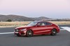 Mercedes-Benz C-Class Coupe
