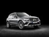 Mercedes-Benz GLC SUV 2015