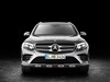 Mercedes-Benz GLC SUV 2015