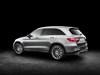 Mercedes-Benz GLC SUV 2015