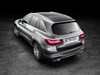 Mercedes-Benz GLC SUV 2015
