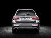 Mercedes-Benz GLC SUV 2015