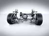 Mercedes-Benz GLC SUV 2015