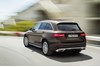 Mercedes-Benz GLC SUV 2015
