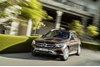 Mercedes-Benz GLC SUV 2015