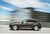 Mercedes-Benz GLC SUV 2015
