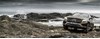 Mercedes-Benz GLC SUV 2015