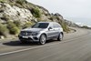 Mercedes-Benz GLC SUV 2015