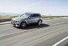 Mercedes-Benz GLC SUV 2015