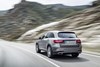 Mercedes-Benz GLC SUV 2015