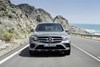 Mercedes-Benz GLC SUV 2015