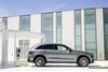 Mercedes-Benz GLC SUV 2015