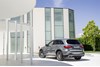 Mercedes-Benz GLC SUV 2015