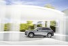 Mercedes-Benz GLC SUV 2015