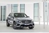 Mercedes-Benz GLC SUV 2015