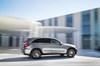 Mercedes-Benz GLC SUV 2015
