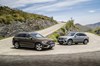 Mercedes-Benz GLC SUV 2015