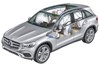 Mercedes-Benz GLC SUV 2015