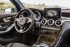 Mercedes-Benz GLC SUV 2015