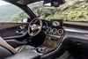 Mercedes-Benz GLC SUV 2015