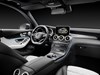 Mercedes-Benz GLC SUV 2015