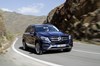 Mercedes-Benz GLE 250 (2015)