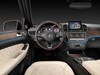 Mercedes-Benz GLS 2016