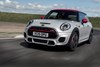 Mini John Cooper Works 2015