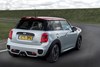Mini John Cooper Works 2015