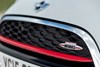 Mini John Cooper Works 2015