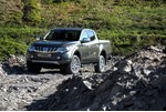 Mitsubishi L200 2015