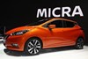 2017 Nissan Micra