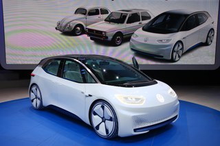 VW ID