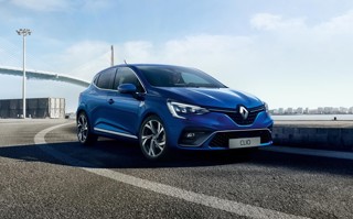 2019 Renault Clio
